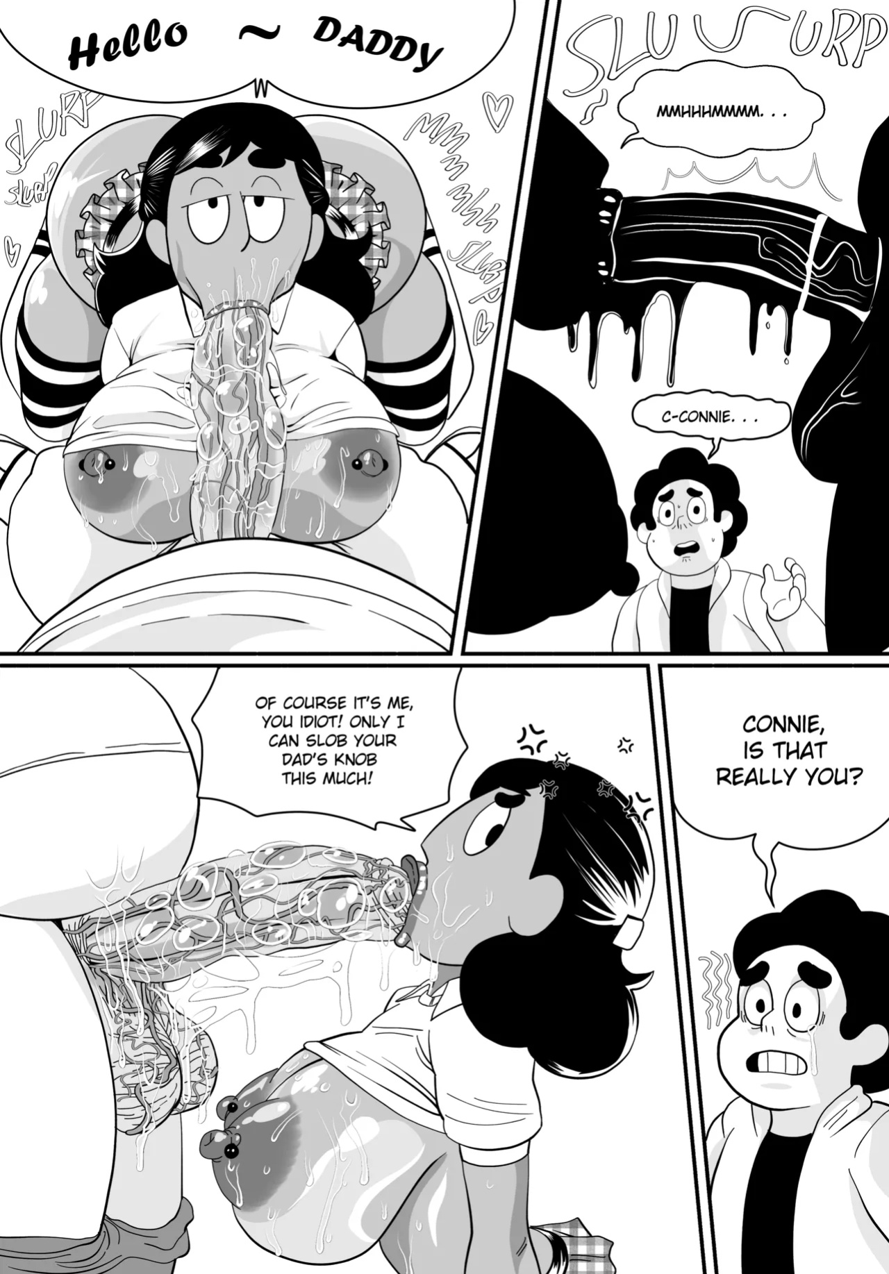 Steven Universe [Doompypomp]