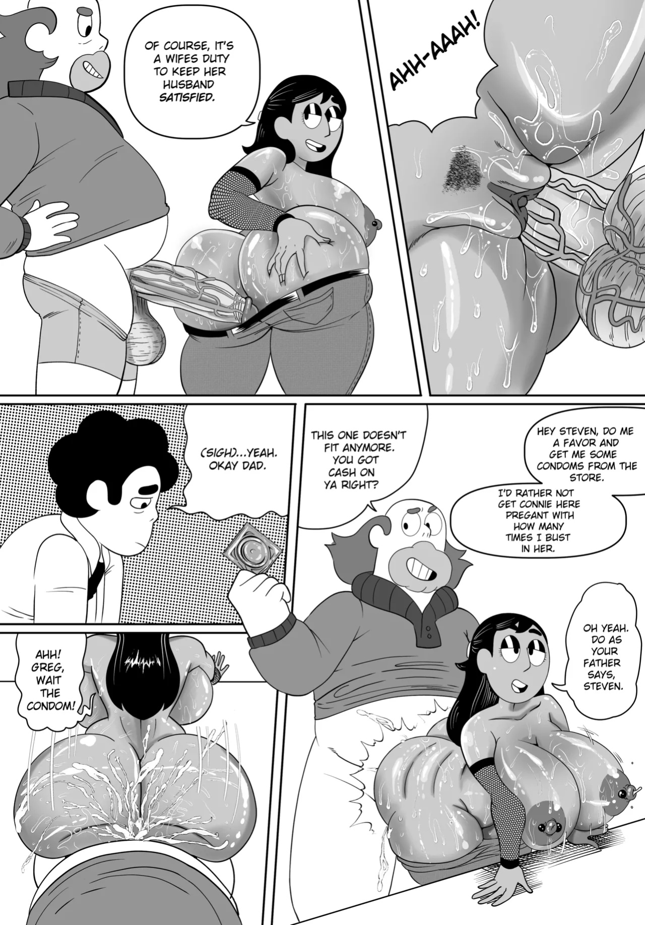 Steven Universe [Doompypomp]