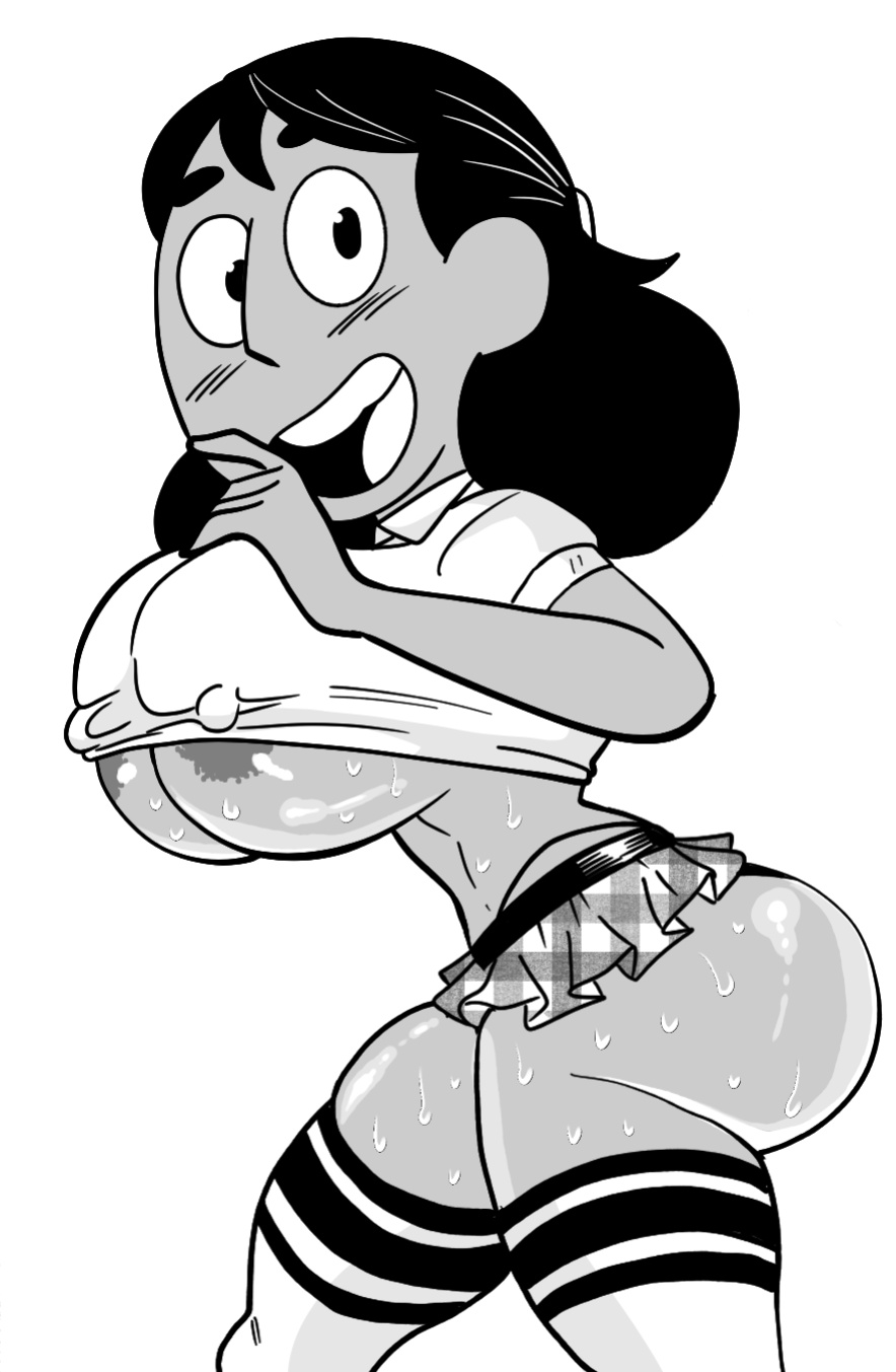 Steven Universe [Doompypomp]