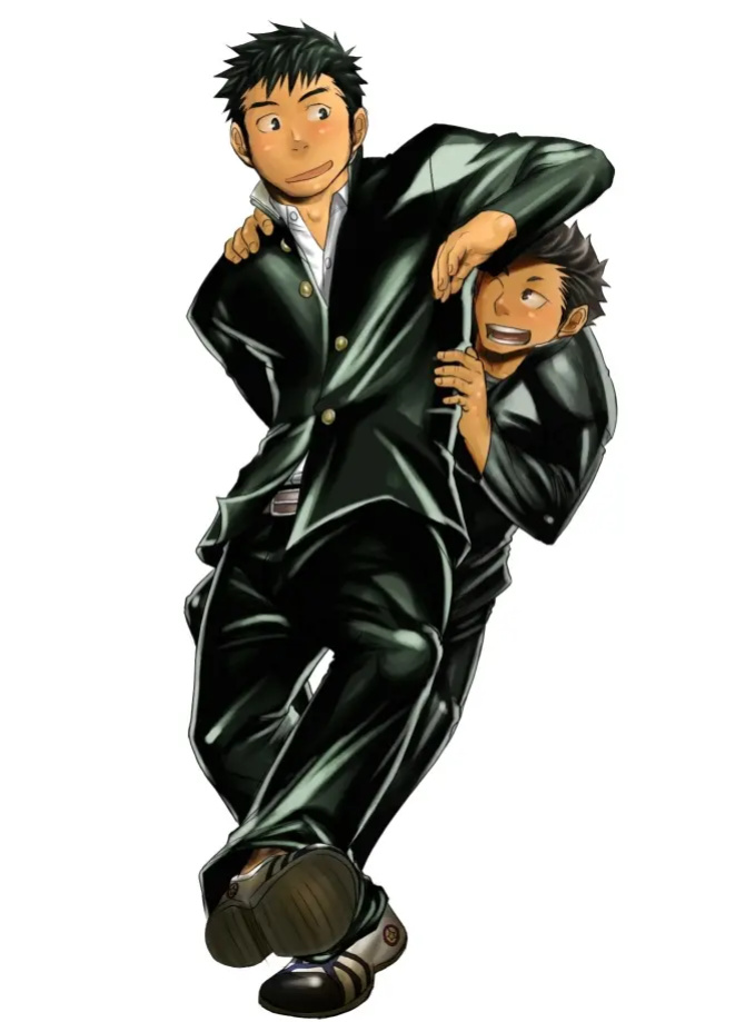 Saishou Kouyakusuu 01 ~Joukan~
