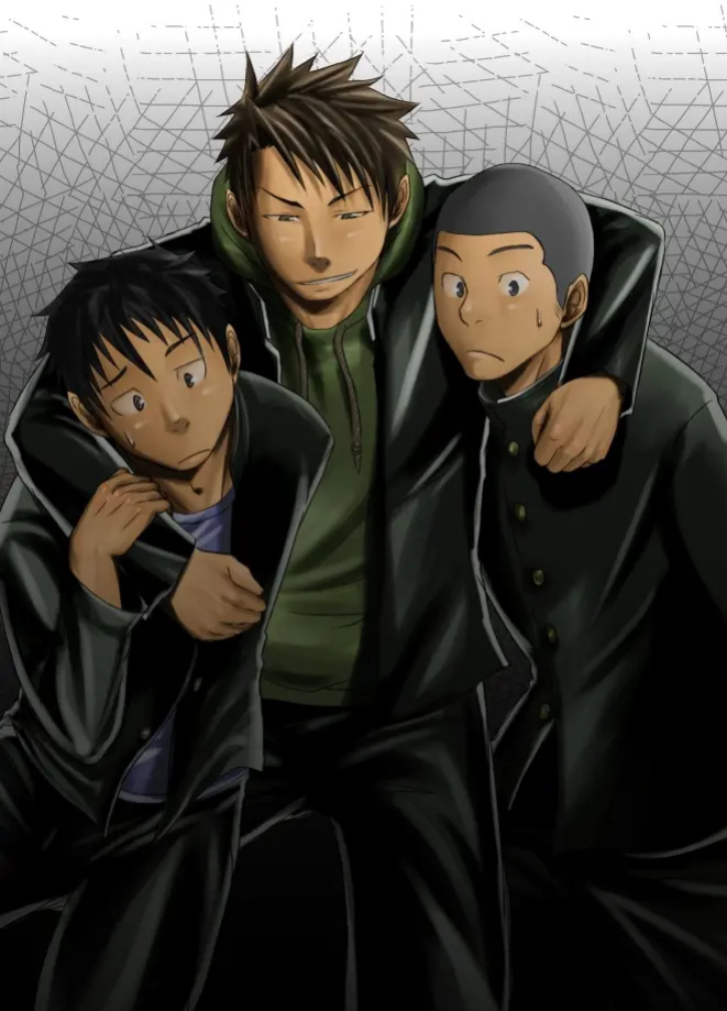 Saishou Kouyakusuu 01 ~Joukan~