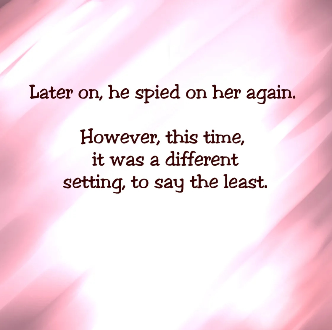 Spicy Stories 14 - Chapter 01 - FULL