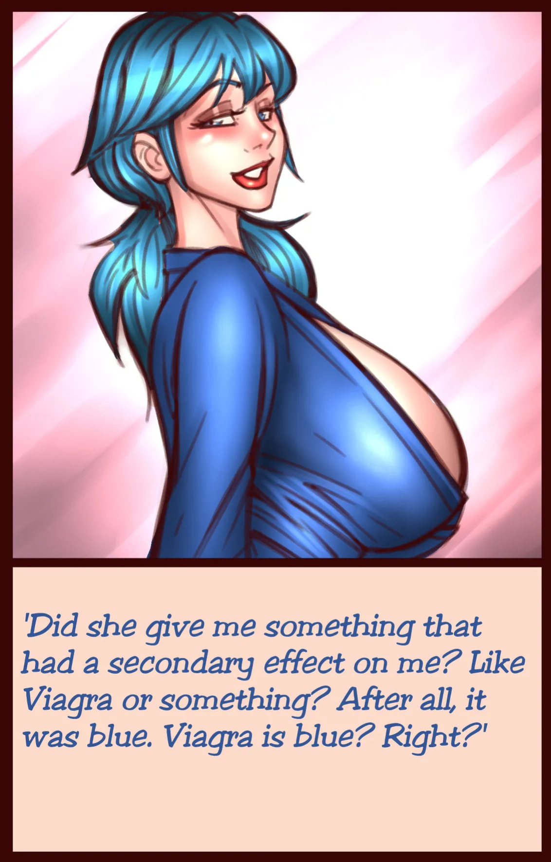 Spicy Stories 14 - Chapter 01 - FULL