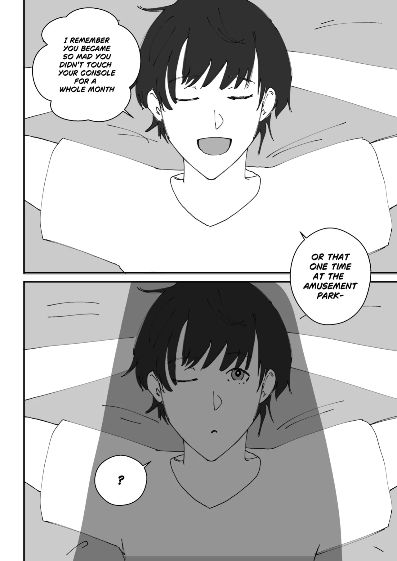 [owlino_17] That Childish Girl Wants To Be Taken Seriously