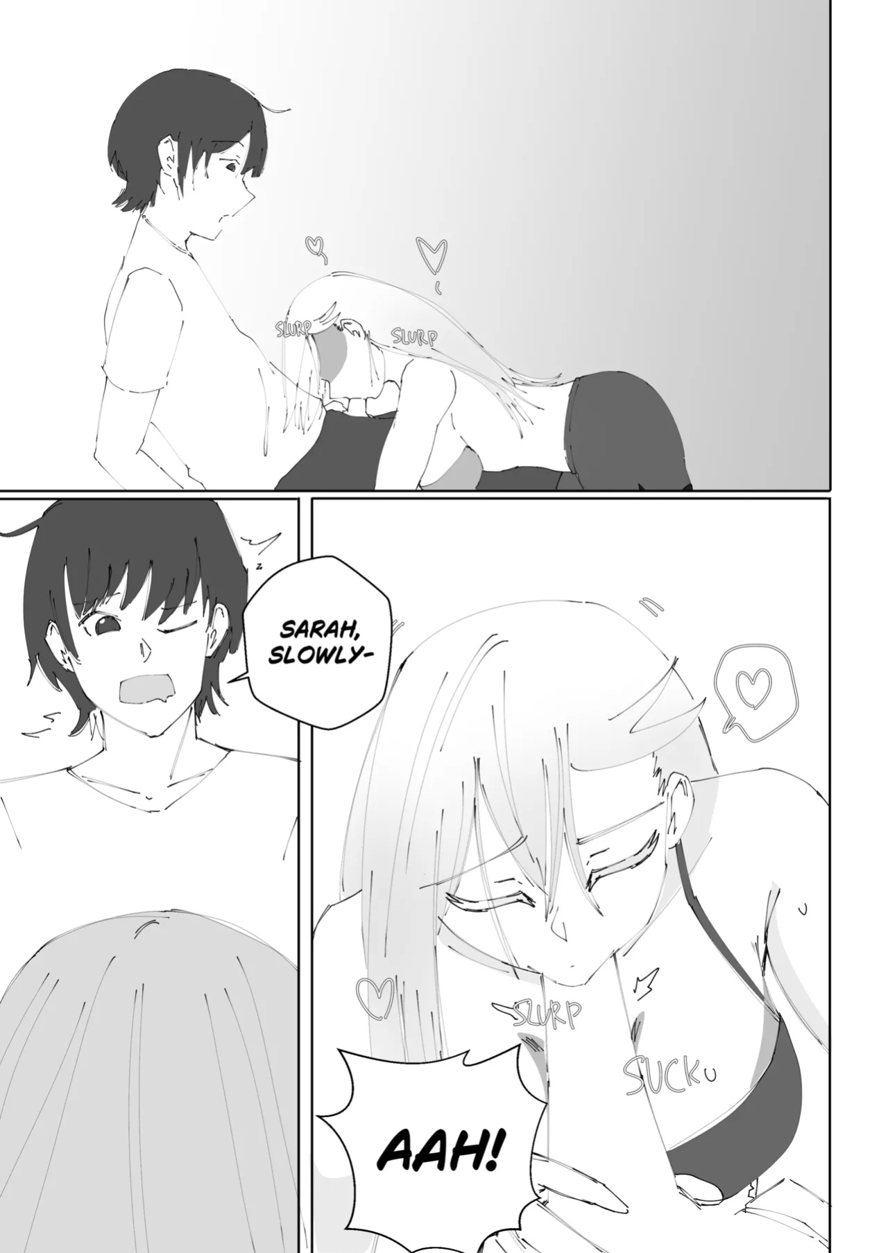 [owlino_17] That Childish Girl Wants To Be Taken Seriously