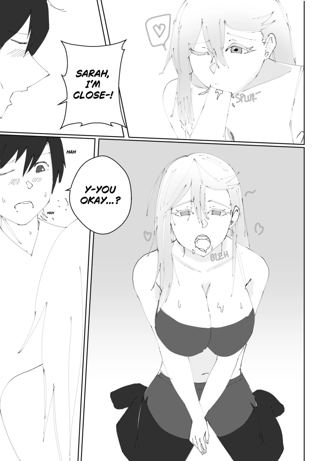 [owlino_17] That Childish Girl Wants To Be Taken Seriously