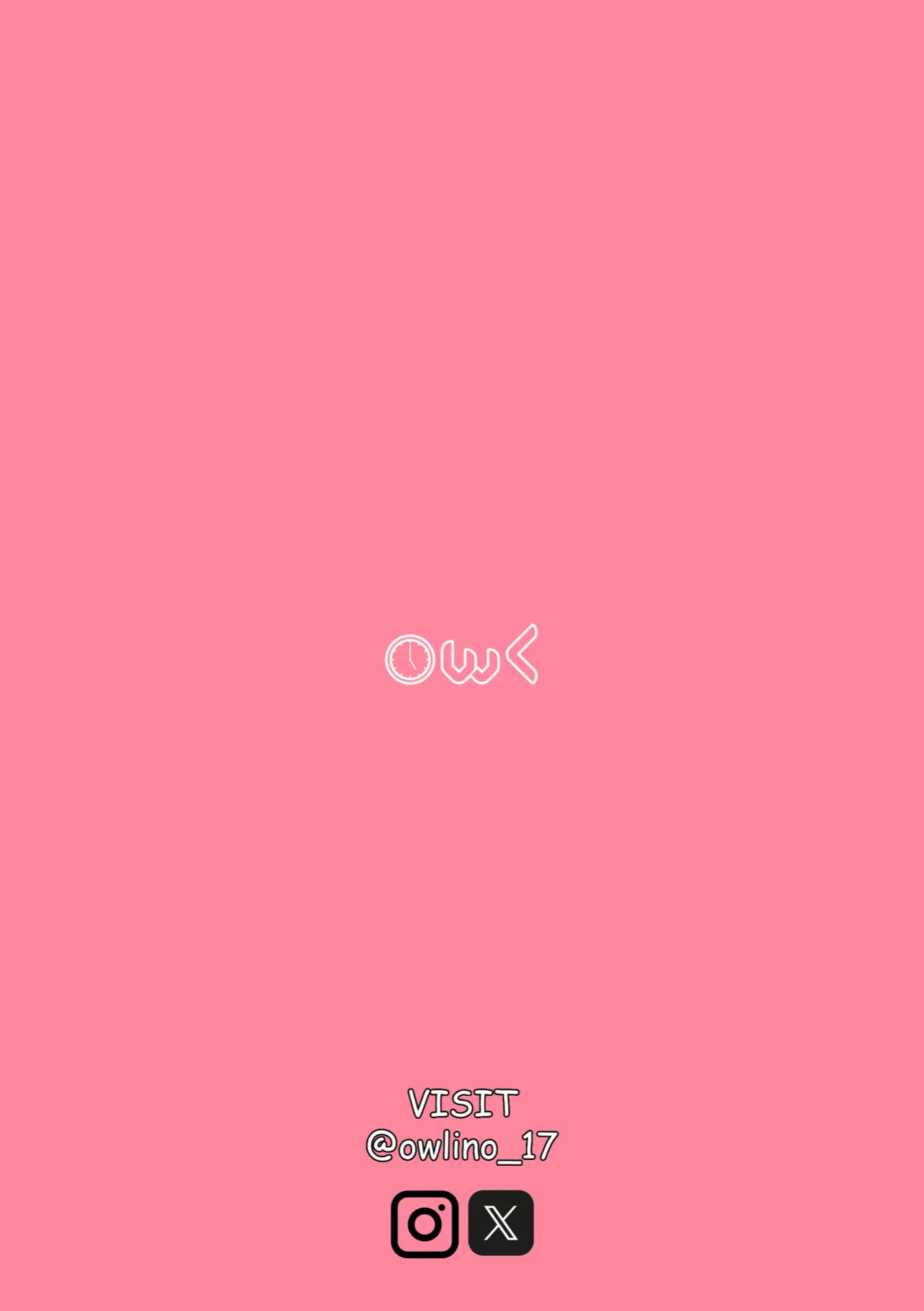 [owlino_17] That Childish Girl Wants To Be Taken Seriously