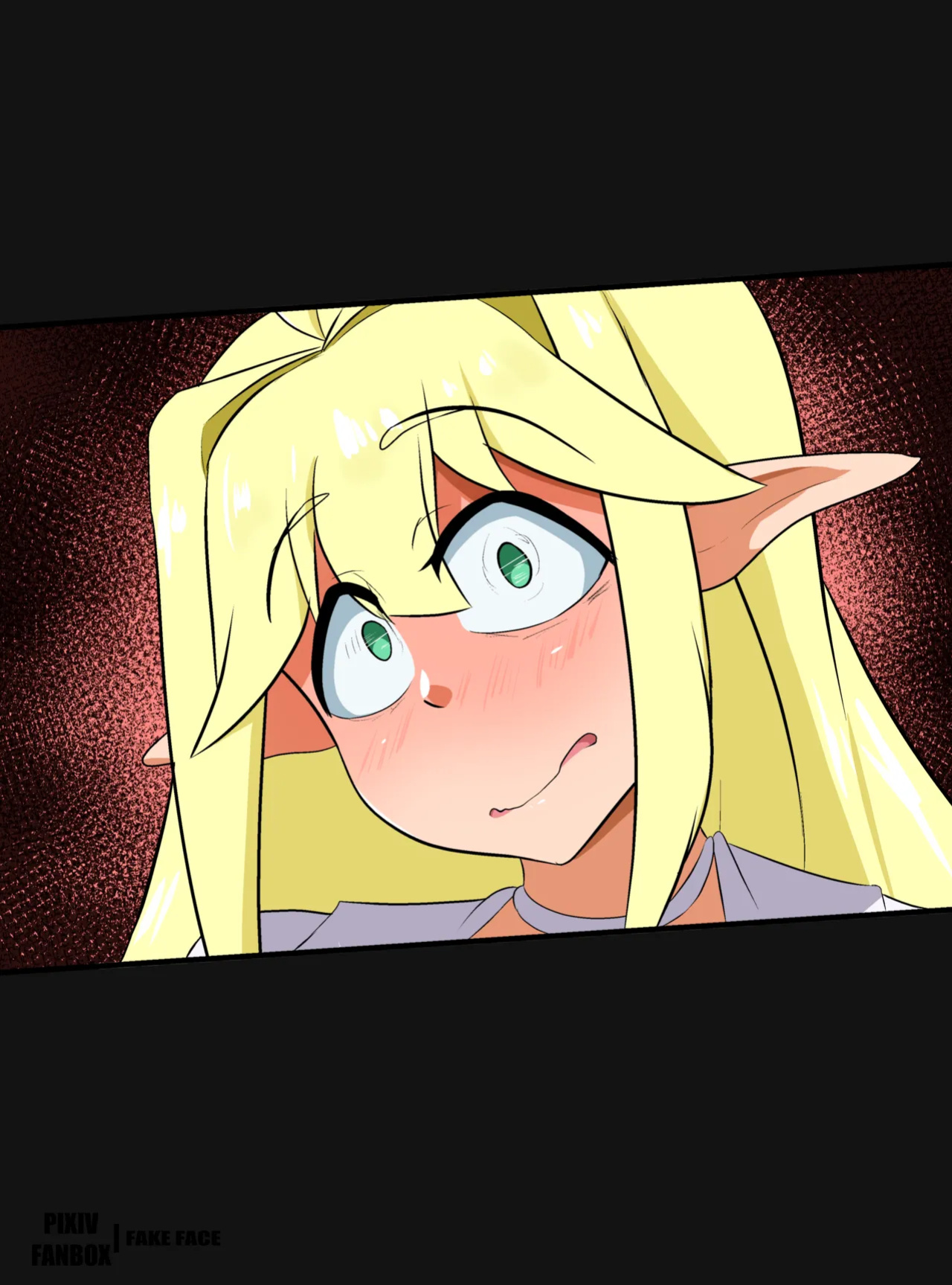 (Fake Face)CERESTIA!!!!