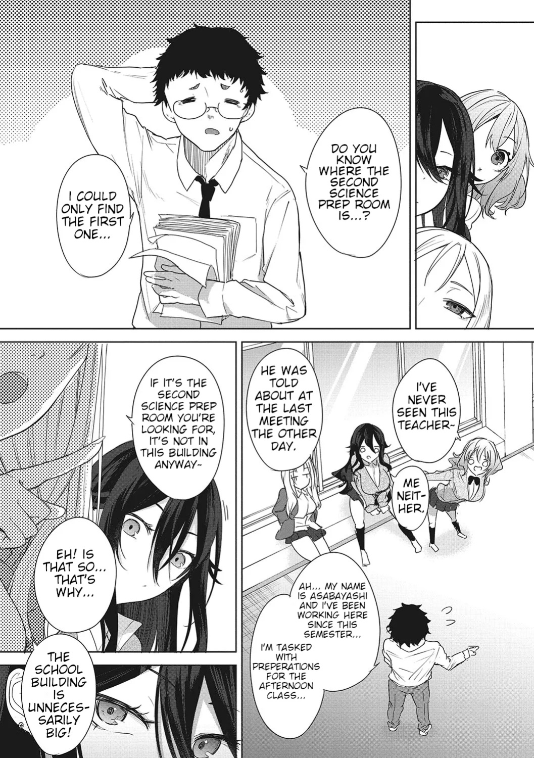 [Kurokawa Otogi] Fotojenikkuna Omoide | Photogenic Memories (COMIC HOTMILK 2023-09)