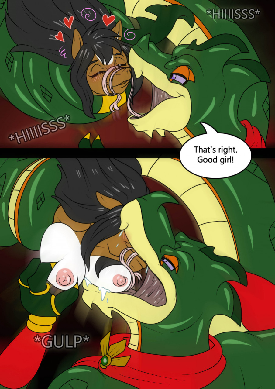 [CRYSALIA] Meet The King