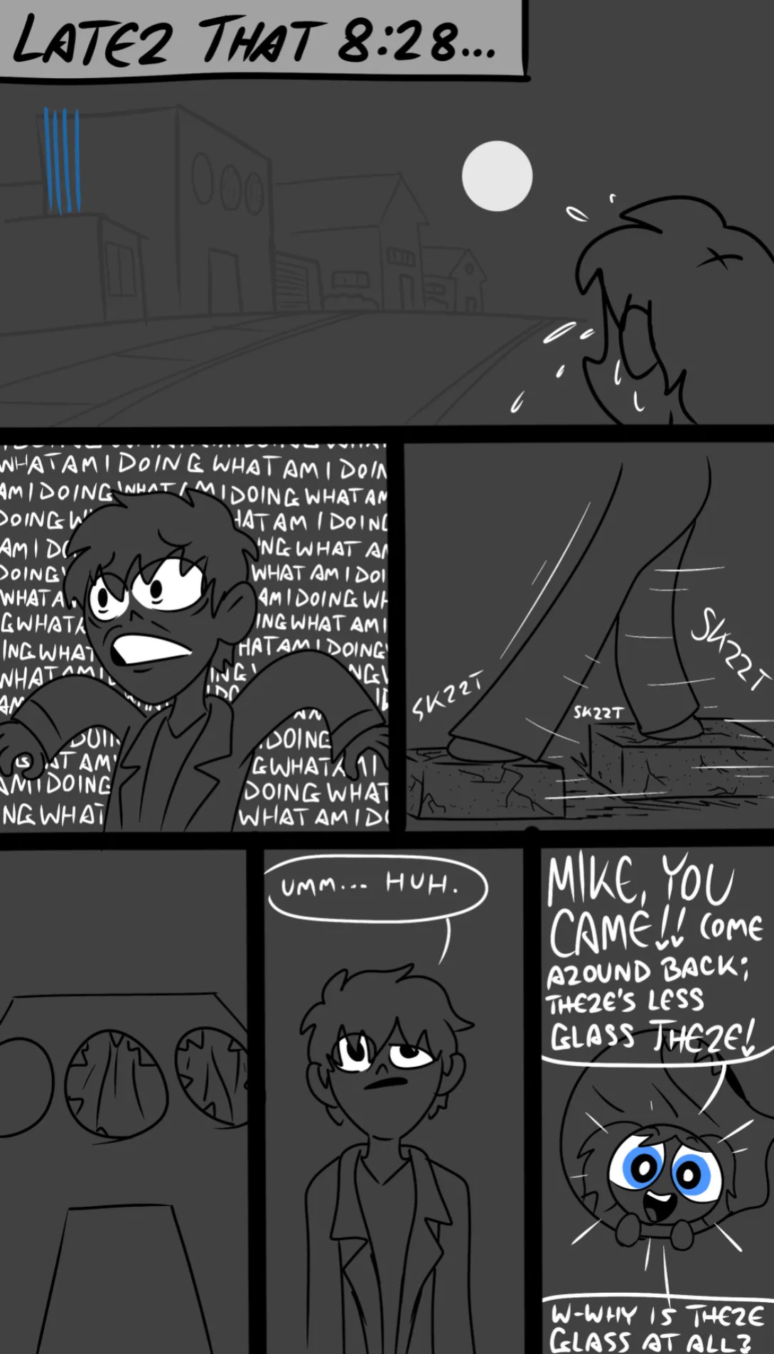 Better Believe It (Powerpuff Girls) - TateDGibbs