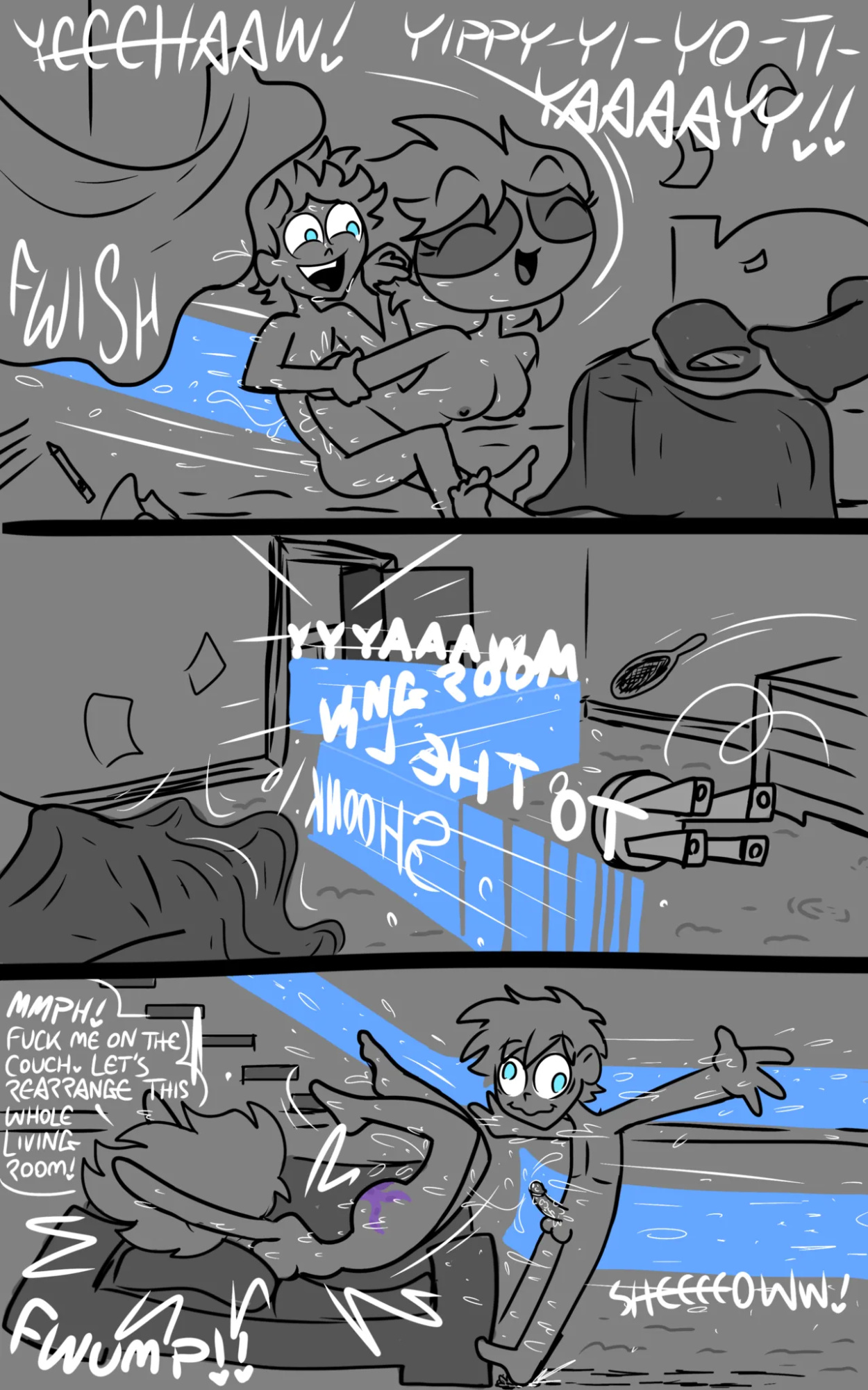 Better Believe It (Powerpuff Girls) - TateDGibbs