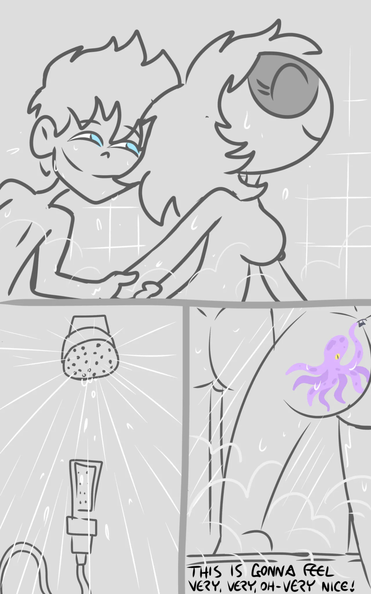 Better Believe It (Powerpuff Girls) - TateDGibbs