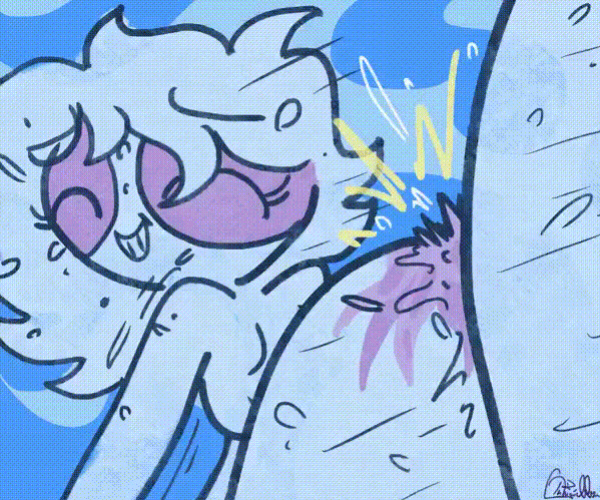 Better Believe It (Powerpuff Girls) - TateDGibbs