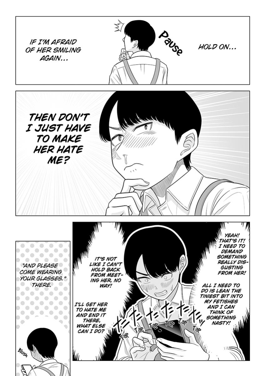 [Date Roku] Manbiki Hitozuma Keep Tenchou | The Shoplifting Housewife and the Store Manager