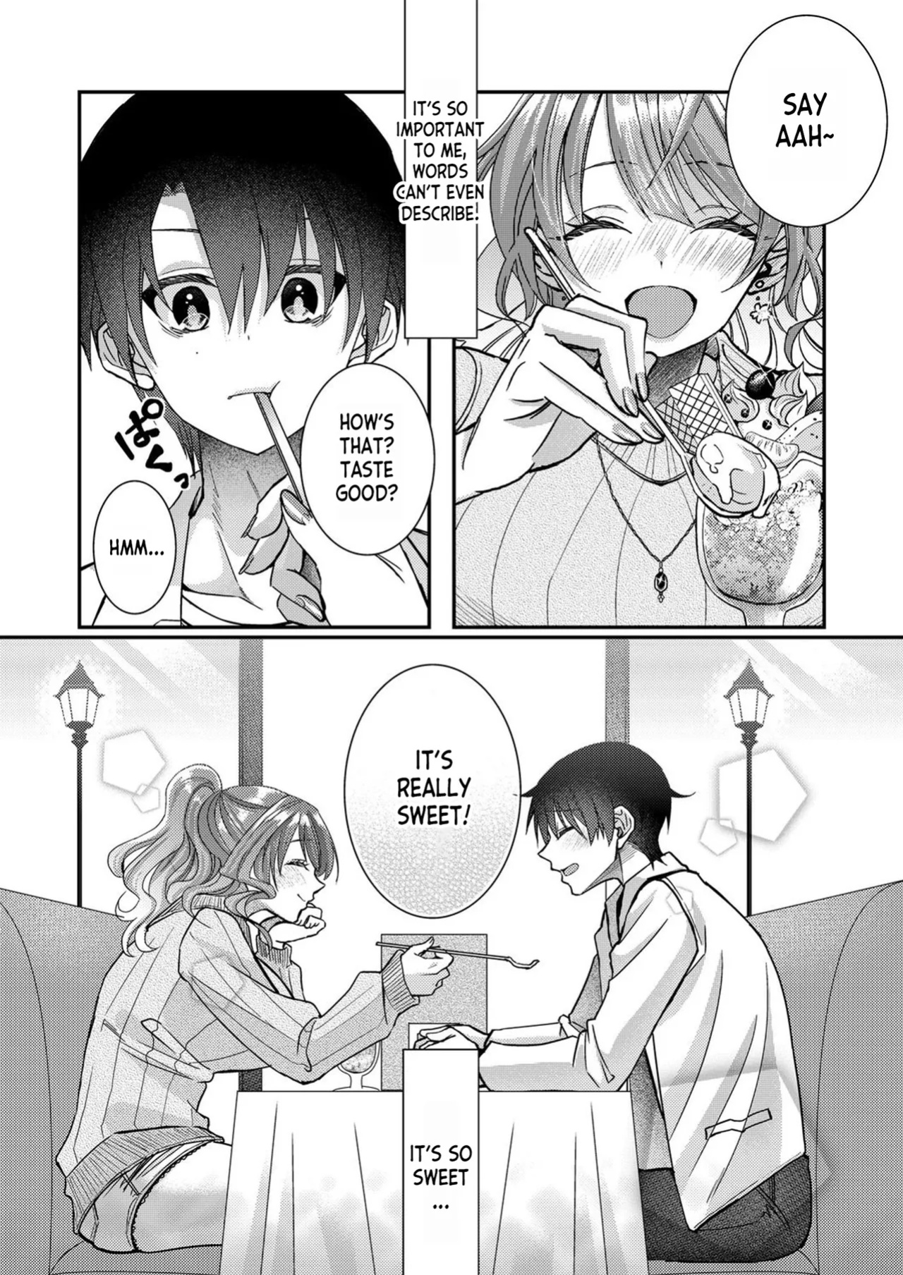 [Satsuki Asha, Mizuki Mizuki] Eroge Sekai ni Tensei Shita ore ga, Oshi e no ai de Netorare Hiroin o Shiawaseni Suru. ch.1-8 [desudesu] [Fated Circle]