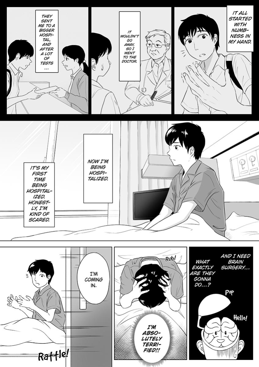 [Date Roku] Takahashi Ayumi-san wa Iryou Juujunsha | Ayumi Takahashi - The Medical Companion