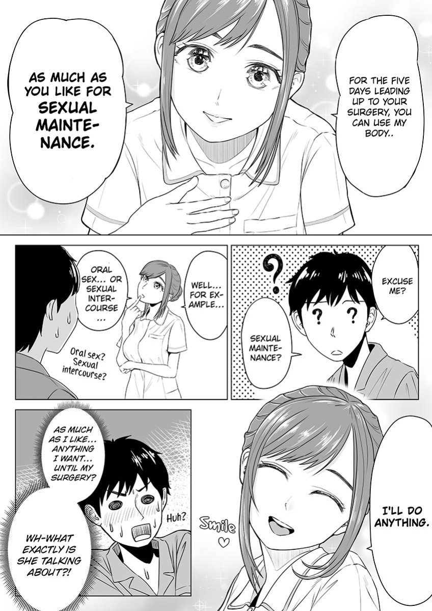 [Date Roku] Takahashi Ayumi-san wa Iryou Juujunsha | Ayumi Takahashi - The Medical Companion