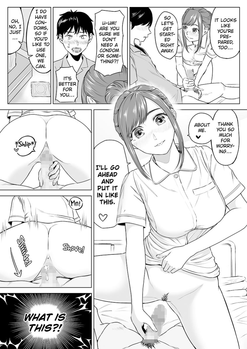 [Date Roku] Takahashi Ayumi-san wa Iryou Juujunsha | Ayumi Takahashi - The Medical Companion