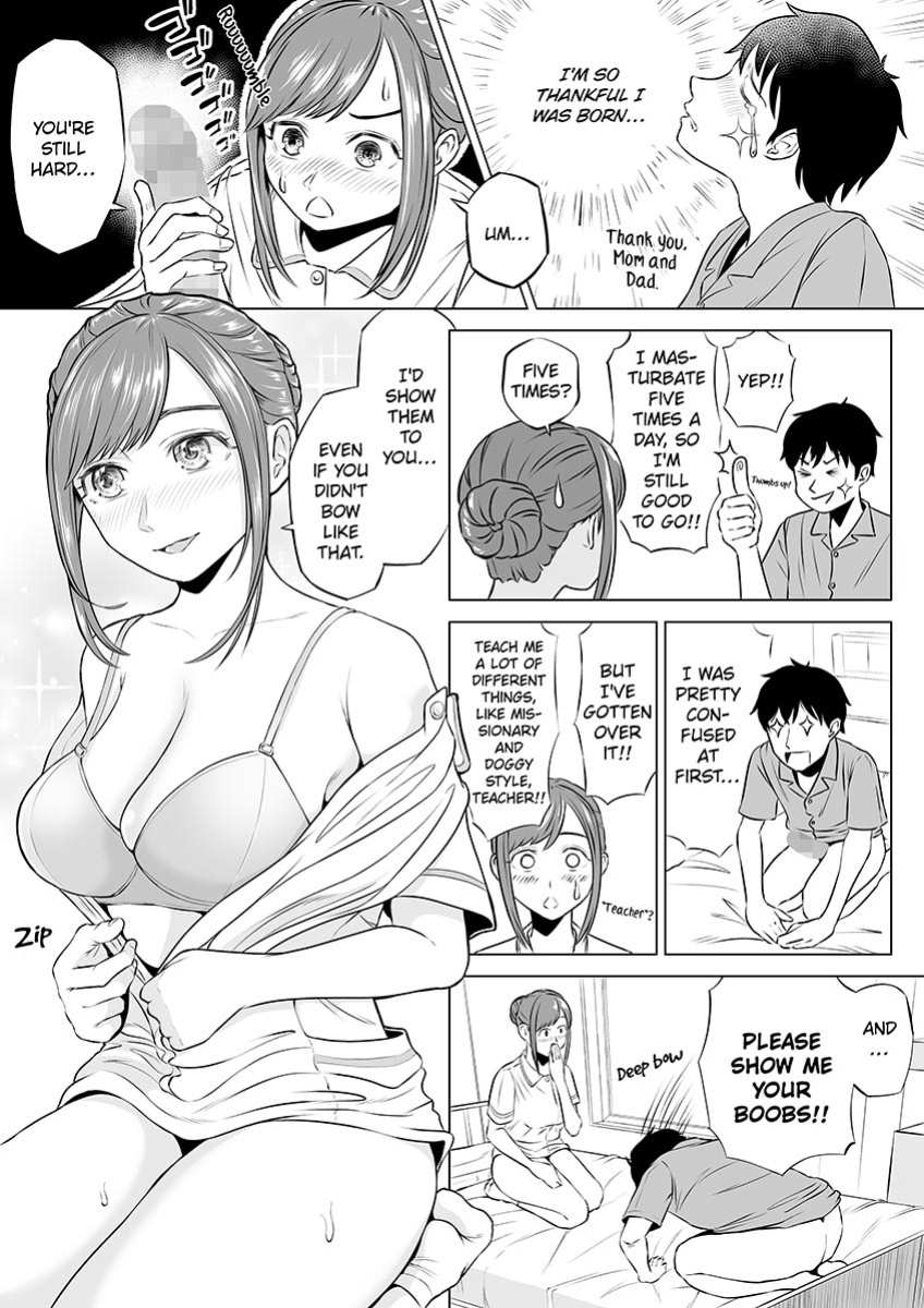 [Date Roku] Takahashi Ayumi-san wa Iryou Juujunsha | Ayumi Takahashi - The Medical Companion