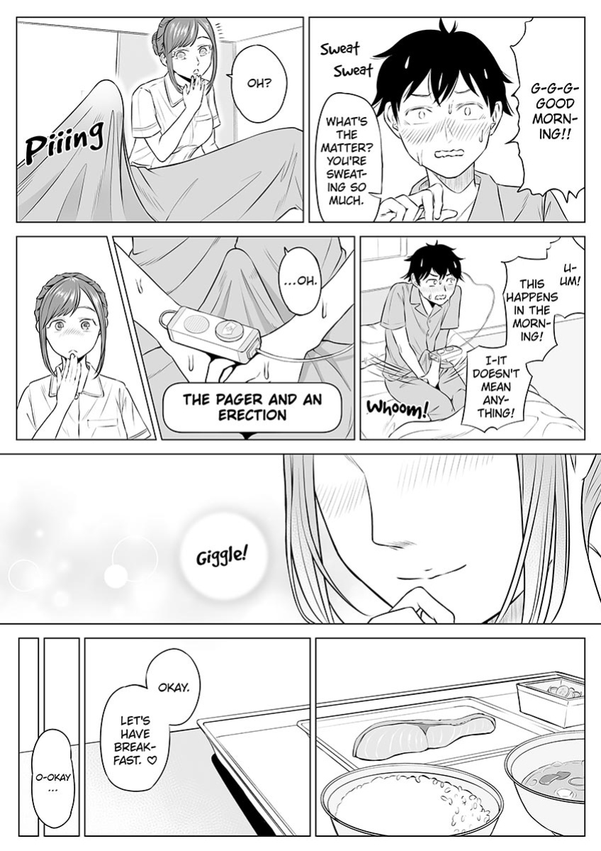 [Date Roku] Takahashi Ayumi-san wa Iryou Juujunsha | Ayumi Takahashi - The Medical Companion