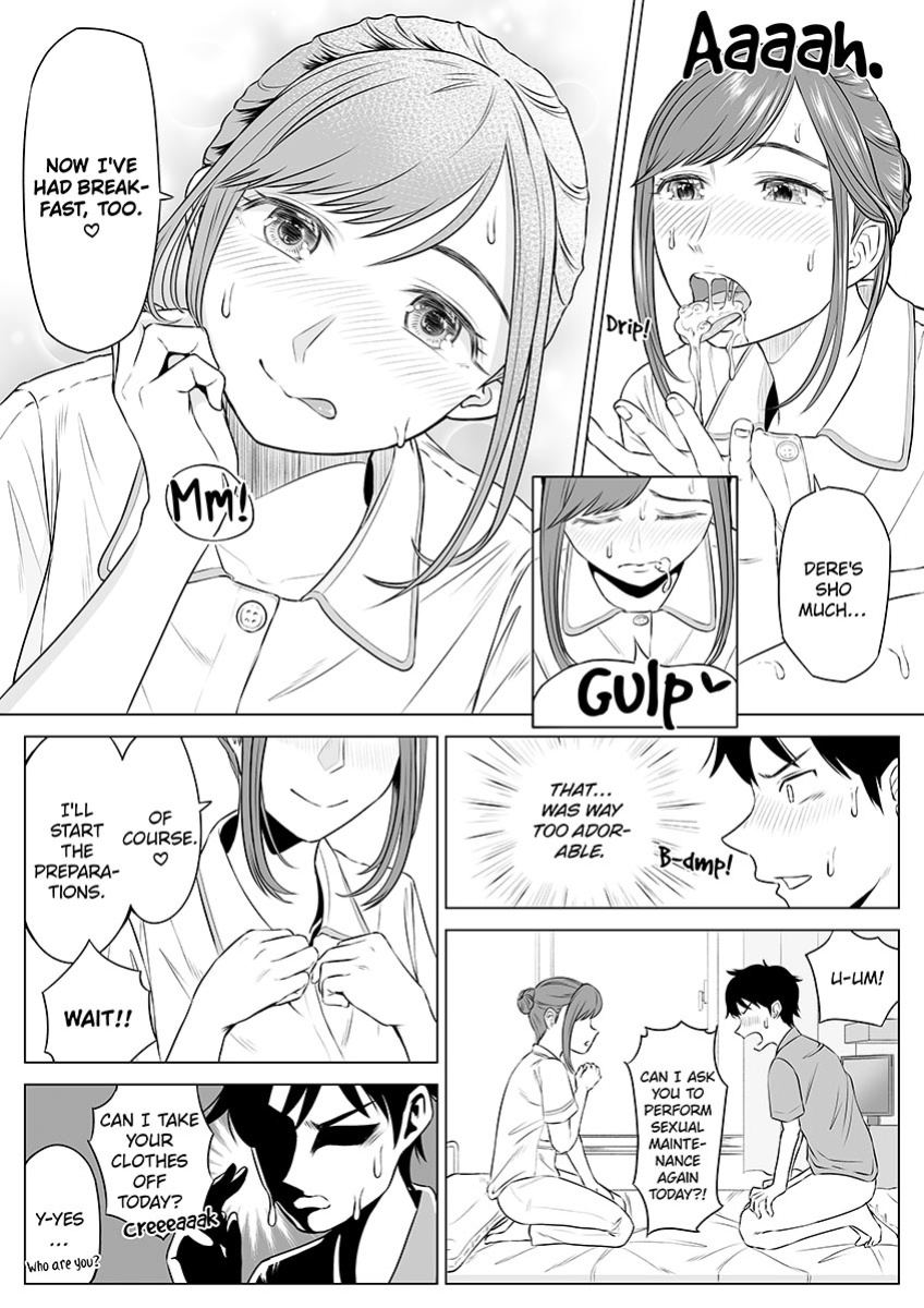 [Date Roku] Takahashi Ayumi-san wa Iryou Juujunsha | Ayumi Takahashi - The Medical Companion