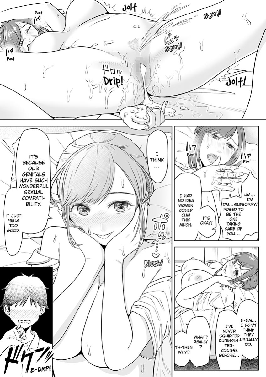 [Date Roku] Takahashi Ayumi-san wa Iryou Juujunsha | Ayumi Takahashi - The Medical Companion