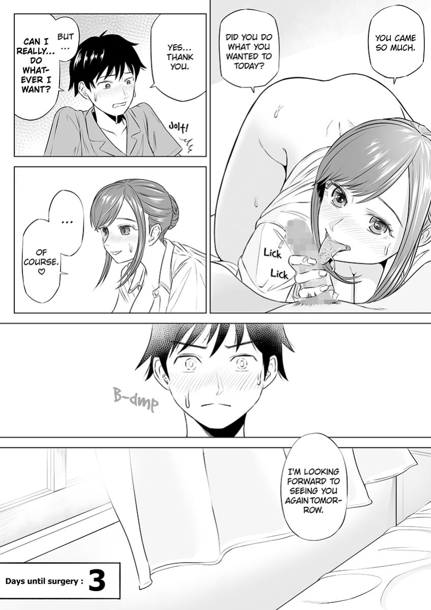 [Date Roku] Takahashi Ayumi-san wa Iryou Juujunsha | Ayumi Takahashi - The Medical Companion