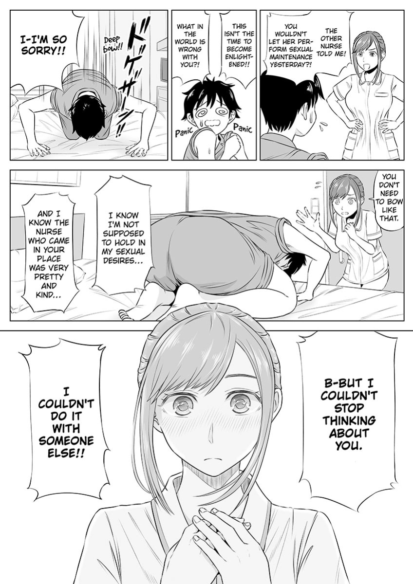 [Date Roku] Takahashi Ayumi-san wa Iryou Juujunsha | Ayumi Takahashi - The Medical Companion