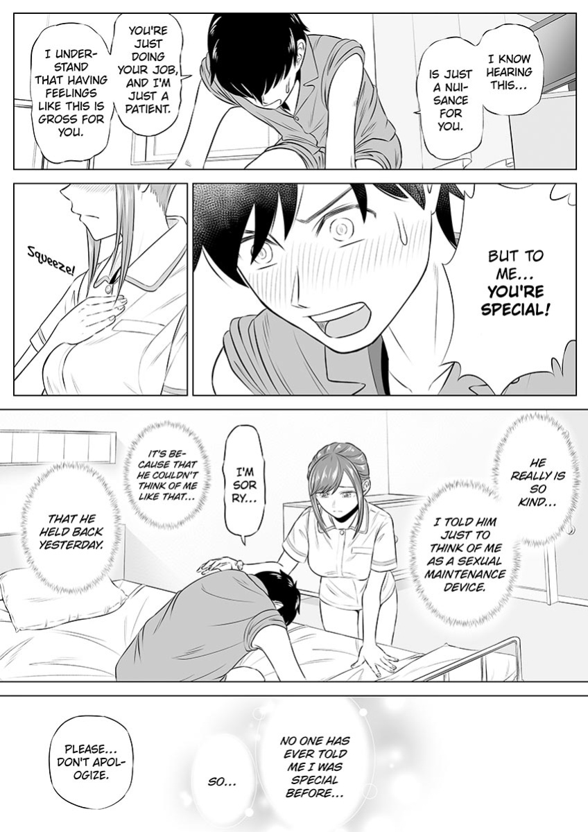 [Date Roku] Takahashi Ayumi-san wa Iryou Juujunsha | Ayumi Takahashi - The Medical Companion