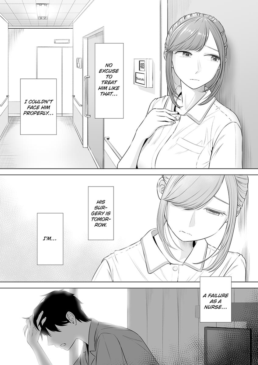 [Date Roku] Takahashi Ayumi-san wa Iryou Juujunsha | Ayumi Takahashi - The Medical Companion
