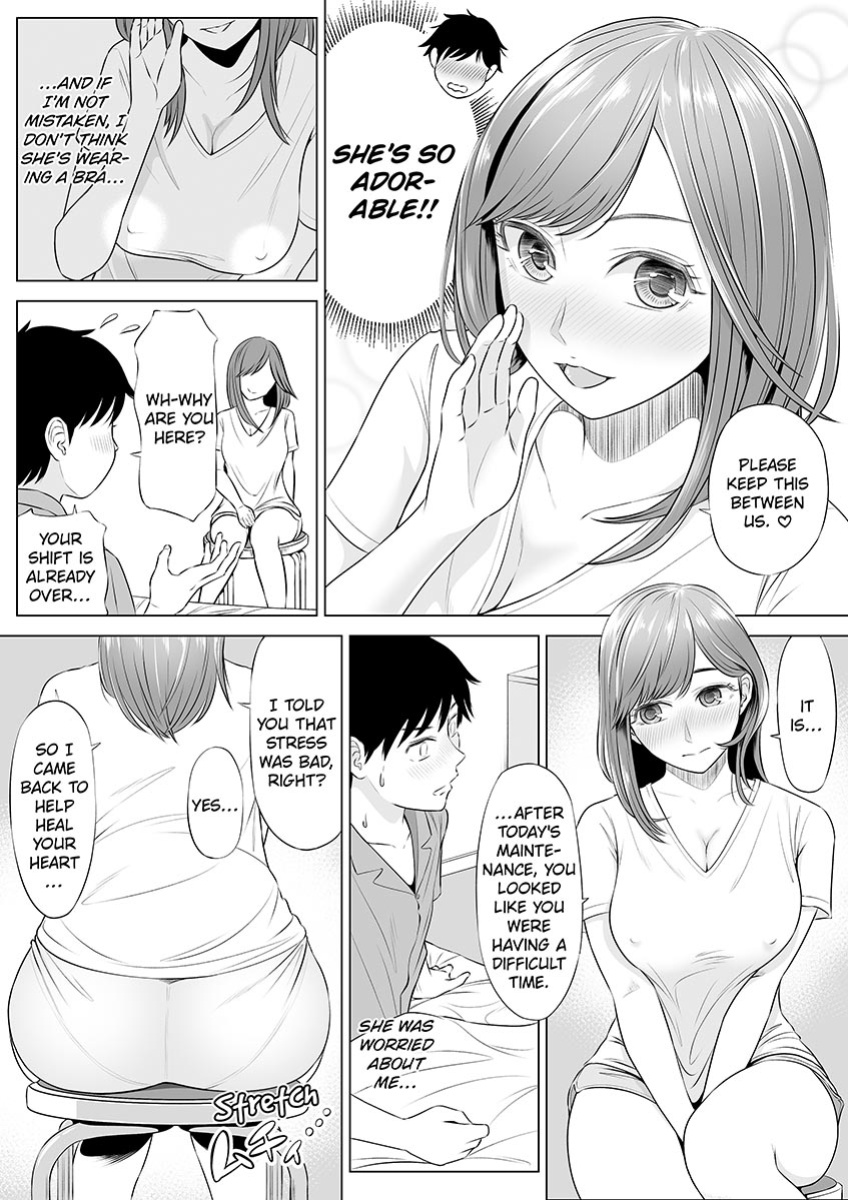 [Date Roku] Takahashi Ayumi-san wa Iryou Juujunsha | Ayumi Takahashi - The Medical Companion