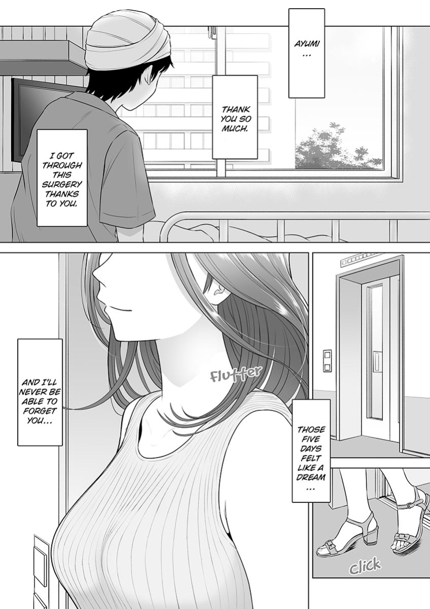 [Date Roku] Takahashi Ayumi-san wa Iryou Juujunsha | Ayumi Takahashi - The Medical Companion