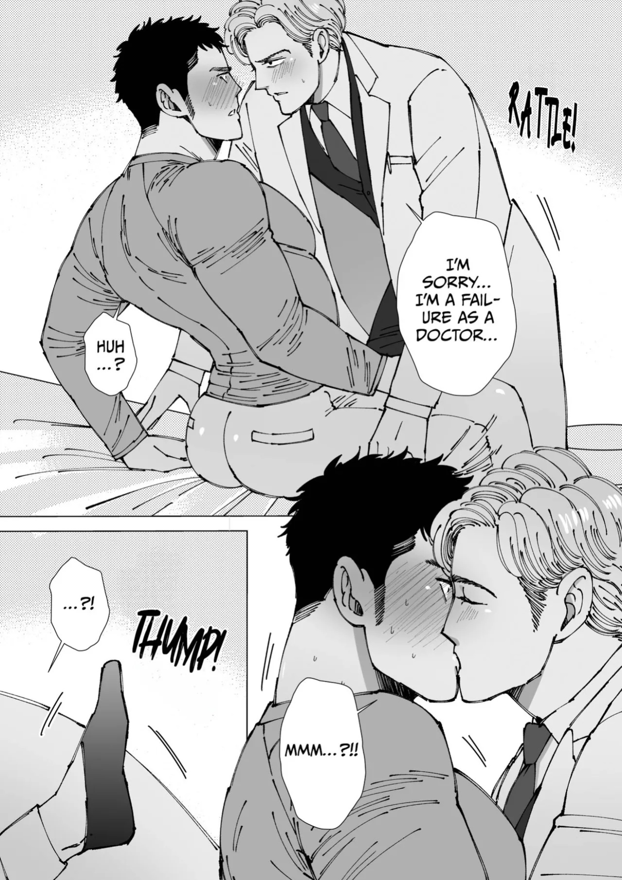 [Hoshitani Kyo] Sawatte Tatasete, Kanbotsu Chikubi. | Touch Me and Make My Inverted Nipples Hard Chapters 1-3 (Complete)