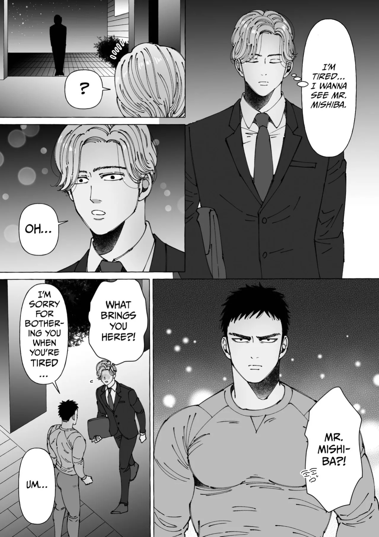 [Hoshitani Kyo] Sawatte Tatasete, Kanbotsu Chikubi. | Touch Me and Make My Inverted Nipples Hard Chapters 1-3 (Complete)