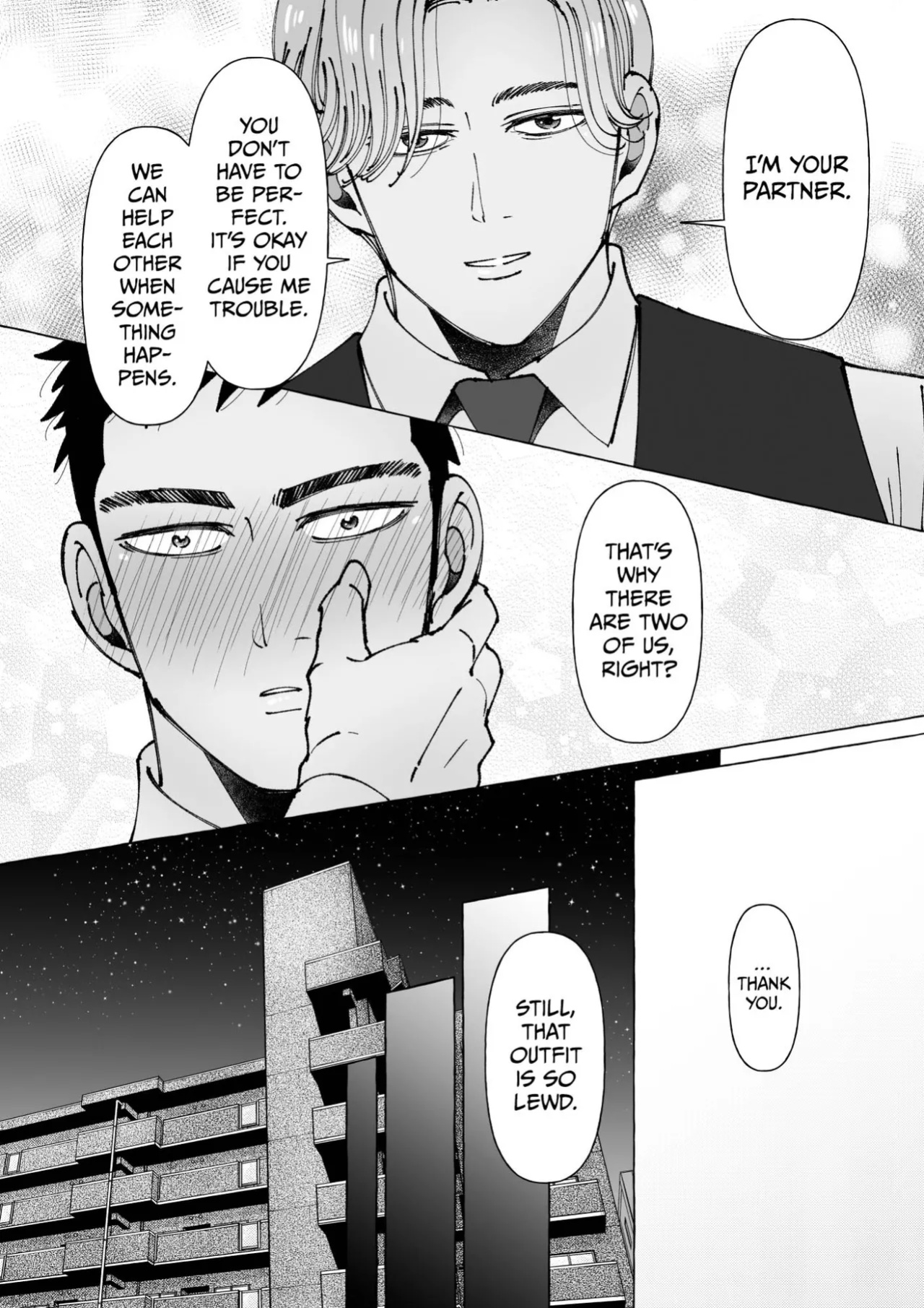 [Hoshitani Kyo] Sawatte Tatasete, Kanbotsu Chikubi. | Touch Me and Make My Inverted Nipples Hard Chapters 1-3 (Complete)