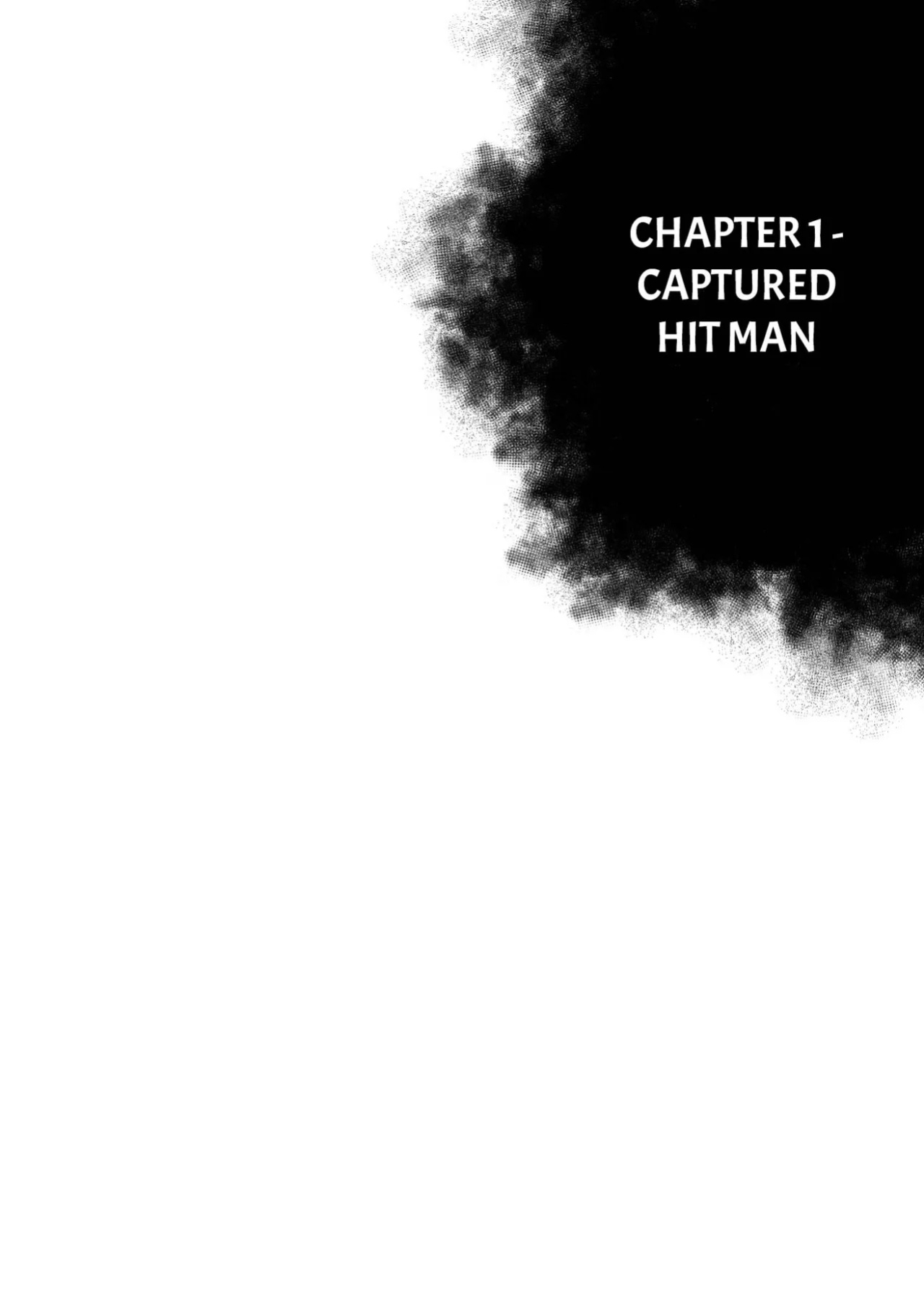 [Hoshitani Kyo] Mob x Koroshiya | Mob x Hit Man Chapters 1-3 (Complete)