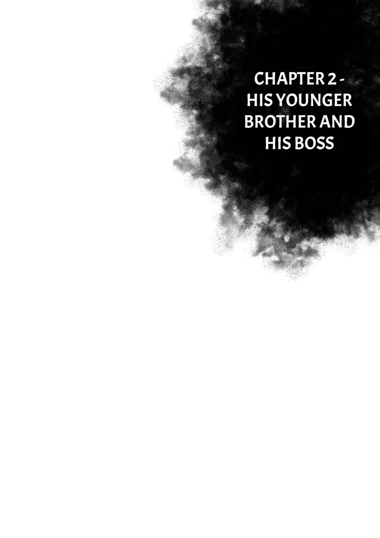 [Hoshitani Kyo] Mob x Koroshiya | Mob x Hit Man Chapters 1-3 (Complete)