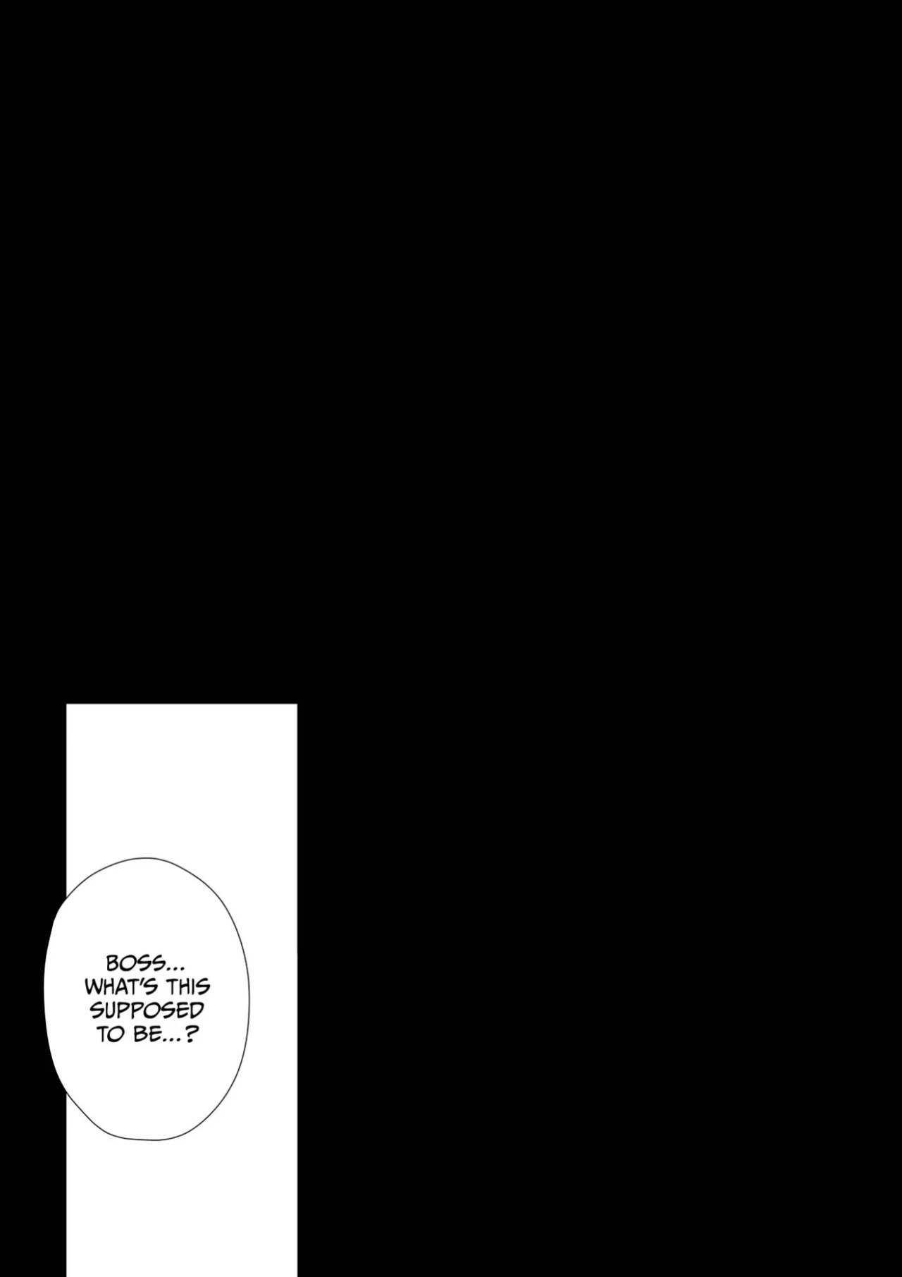 [Hoshitani Kyo] Mob x Koroshiya | Mob x Hit Man Chapters 1-3 (Complete)