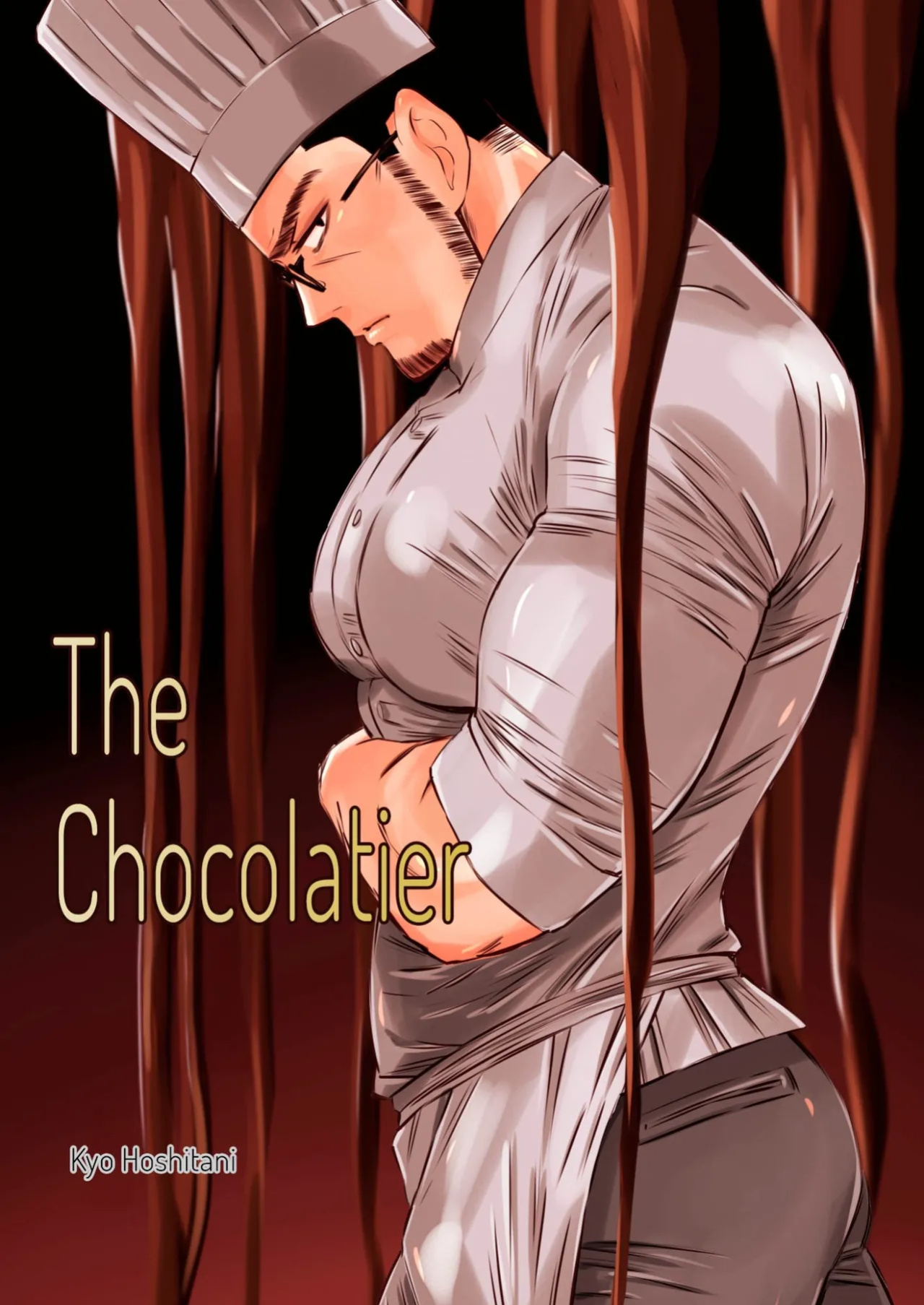 [Hoshitani Kyo] Chocolatier | The Chocolatier Chapters 1-3 + Extra (Complete)