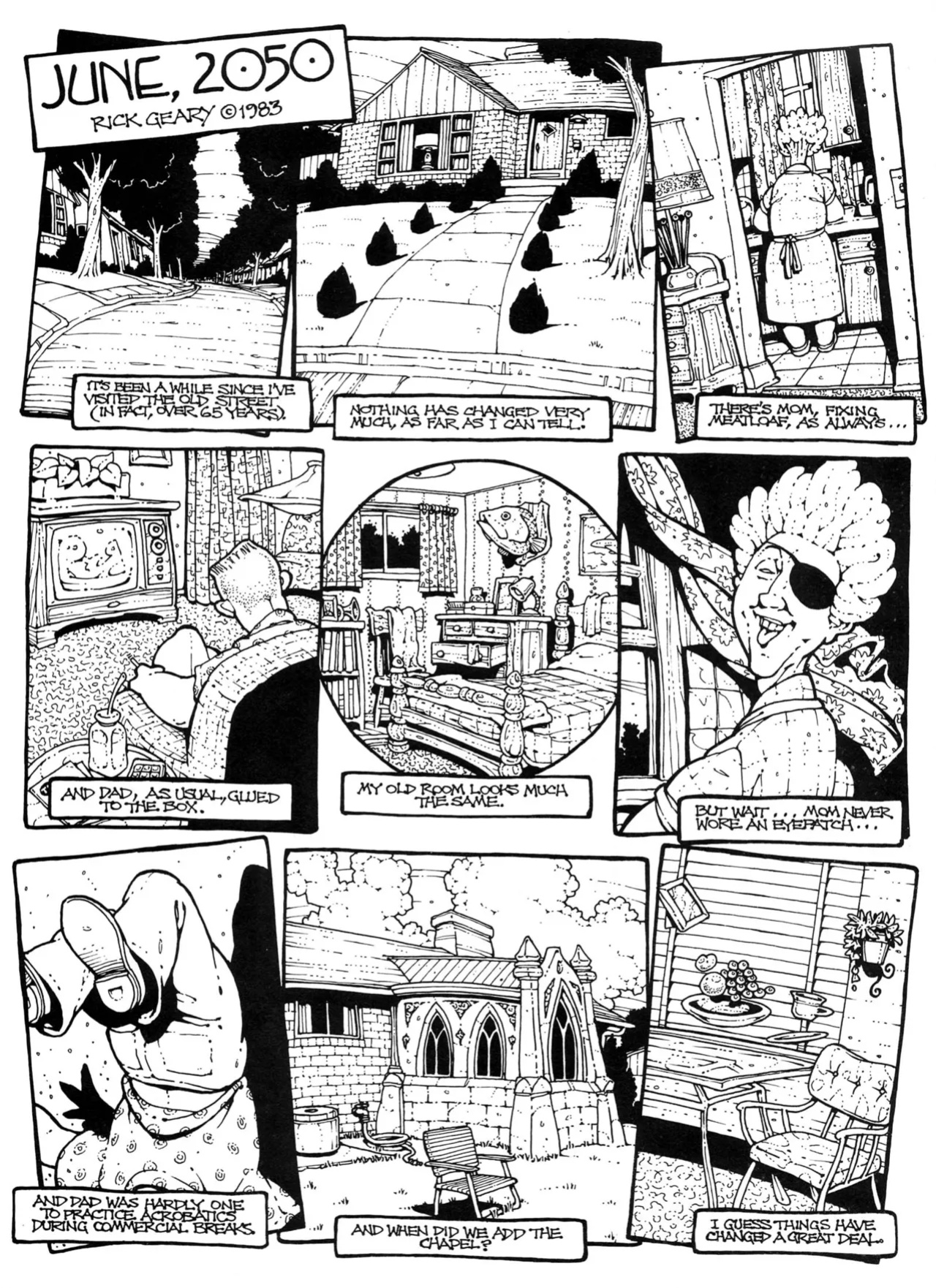 Heavy Metal vol.08