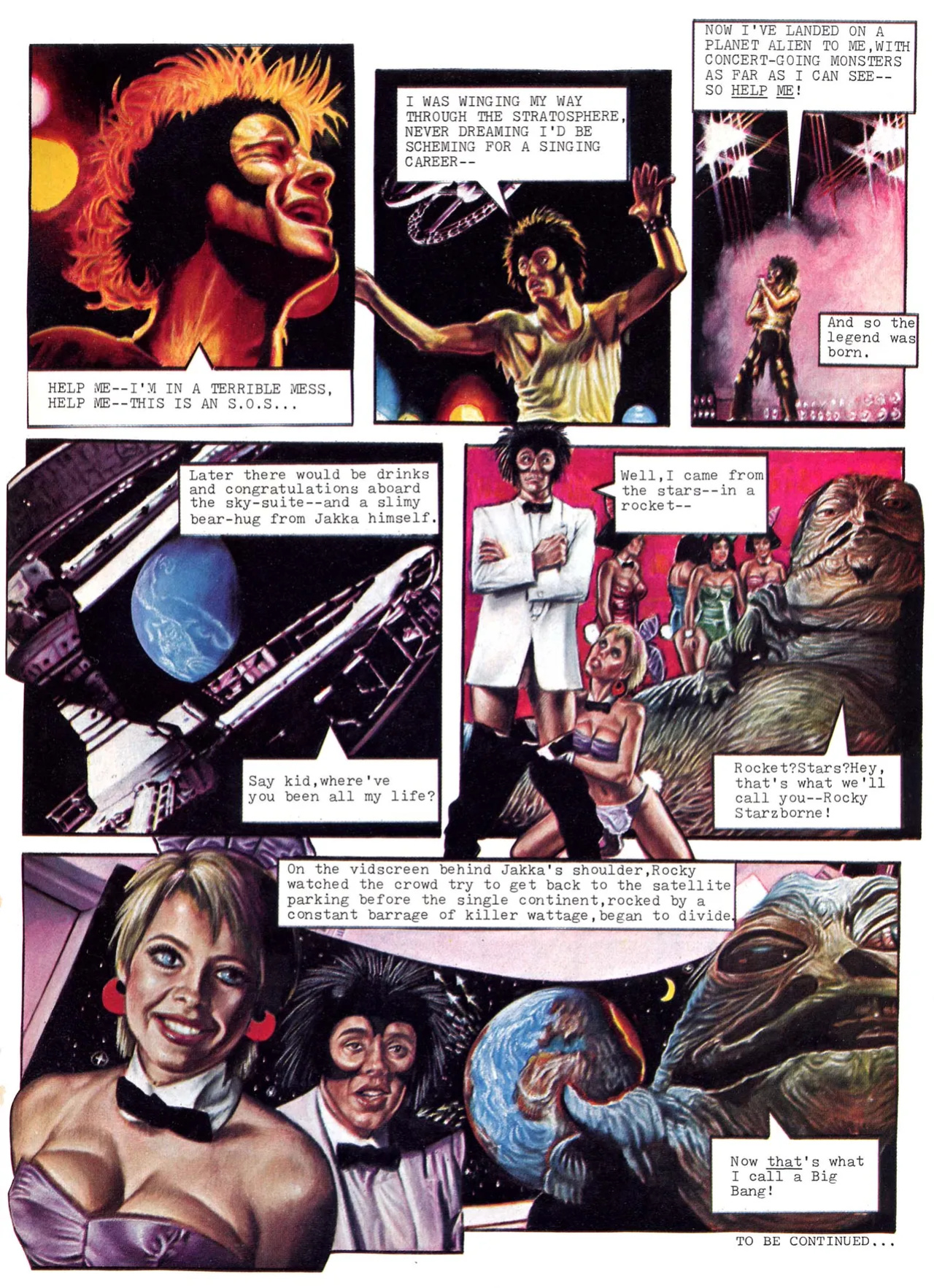 Heavy Metal vol.08