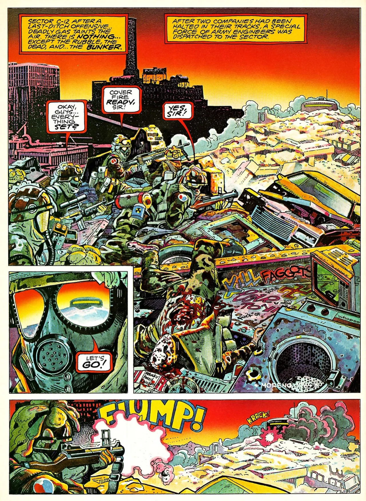 Heavy Metal vol.08