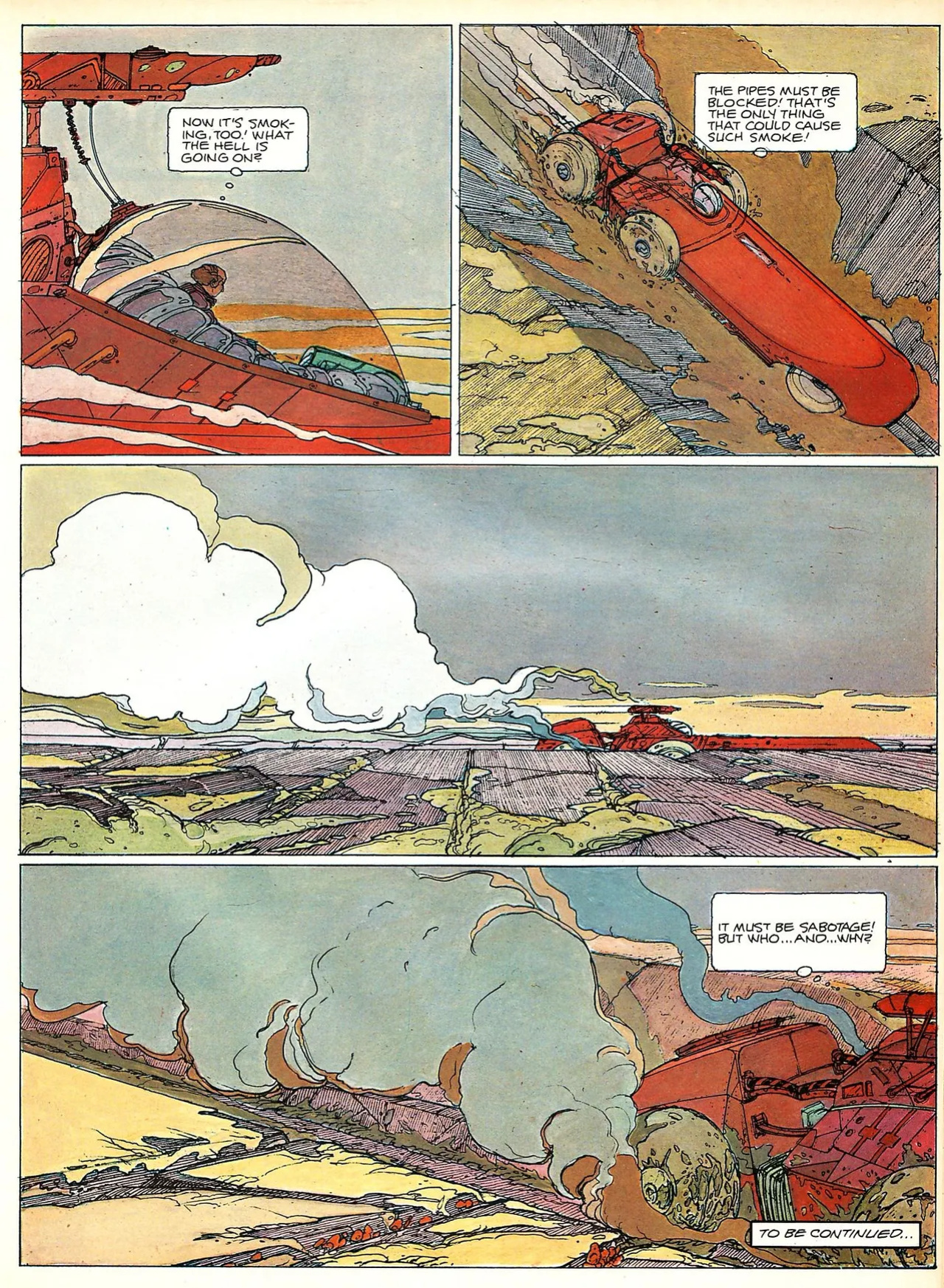 Heavy Metal vol.08