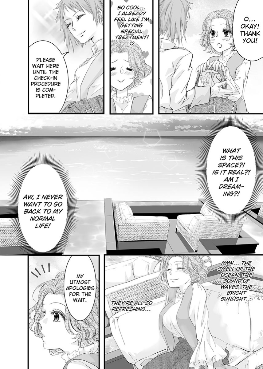 [kanoto (Saharu)] Tsukareta Kijo no Oku made Hibiku Kairaku no Nami ~Retreat Asatori~ | The Deep Waves of Pleasure Resonating Inside You: Asadori Retreat