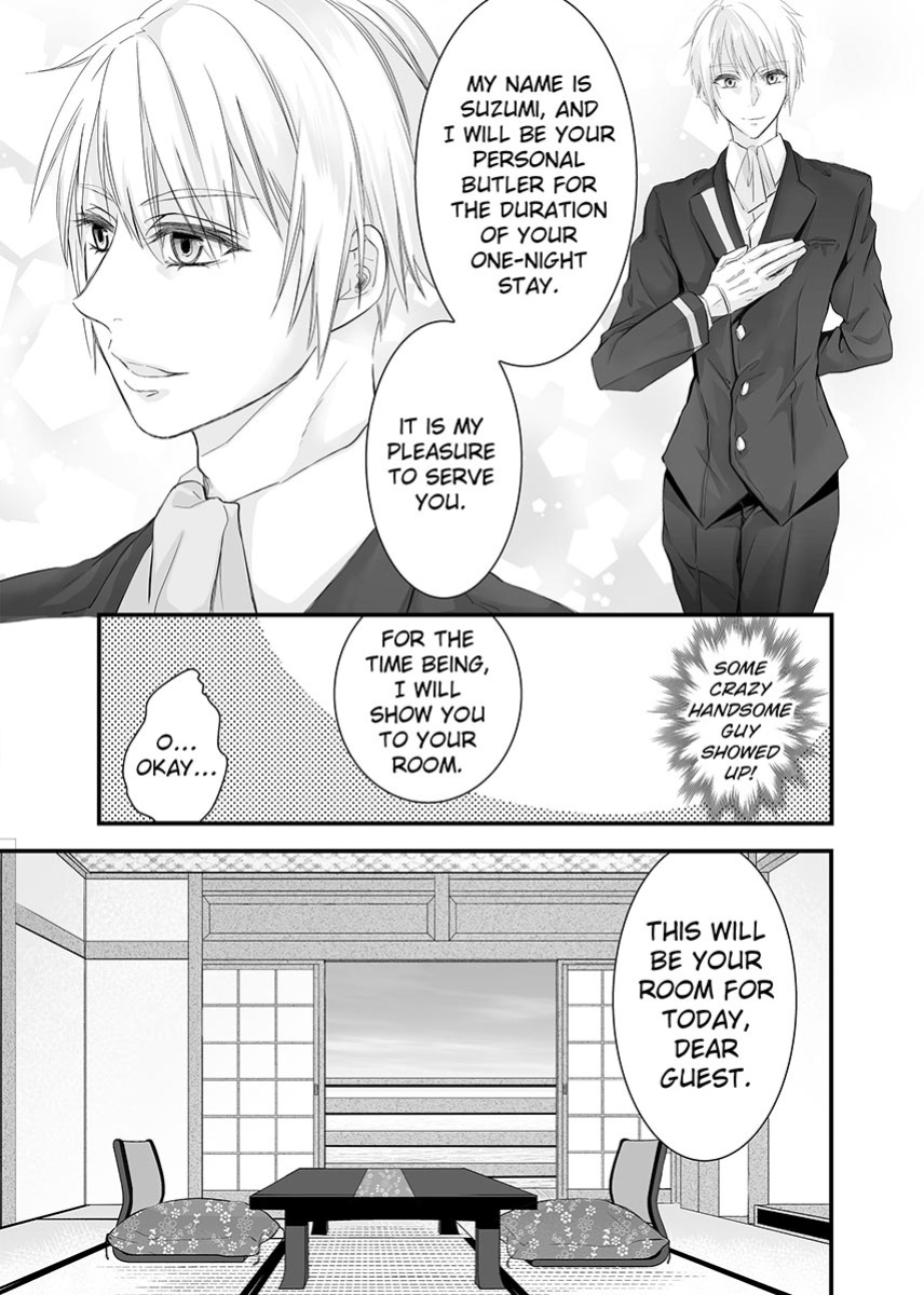[kanoto (Saharu)] Tsukareta Kijo no Oku made Hibiku Kairaku no Nami ~Retreat Asatori~ | The Deep Waves of Pleasure Resonating Inside You: Asadori Retreat