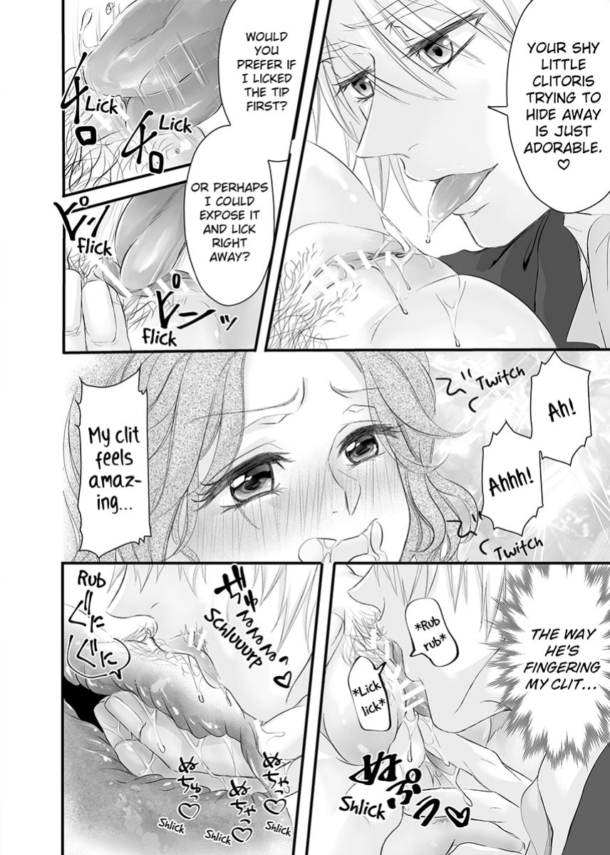 [kanoto (Saharu)] Tsukareta Kijo no Oku made Hibiku Kairaku no Nami ~Retreat Asatori~ | The Deep Waves of Pleasure Resonating Inside You: Asadori Retreat