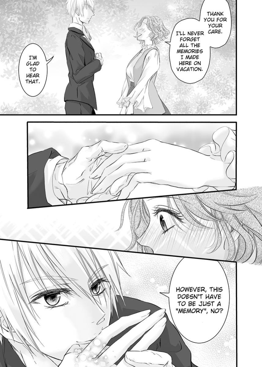 [kanoto (Saharu)] Tsukareta Kijo no Oku made Hibiku Kairaku no Nami ~Retreat Asatori~ | The Deep Waves of Pleasure Resonating Inside You: Asadori Retreat
