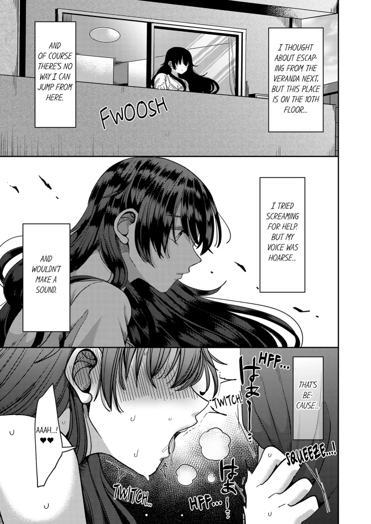 [Aikawa Meruo] 'Shisshin Suru made Ikasete Ageru ne' Hyouhen Shita Rentaru Kareshi no Nogasanai Shuuchaku Piston | I'll Make You Come Until You Faint: The Tenacious and Clingy Piston of My Rental Boyfriend Who Changed Completely Chapter 1-12