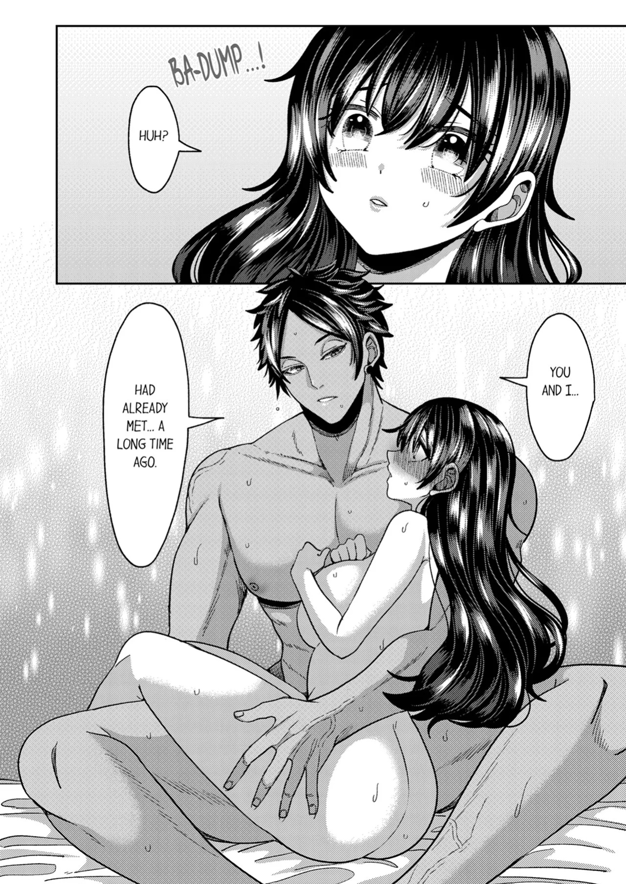 [Aikawa Meruo] 'Shisshin Suru made Ikasete Ageru ne' Hyouhen Shita Rentaru Kareshi no Nogasanai Shuuchaku Piston | I'll Make You Come Until You Faint: The Tenacious and Clingy Piston of My Rental Boyfriend Who Changed Completely Chapter 1-12